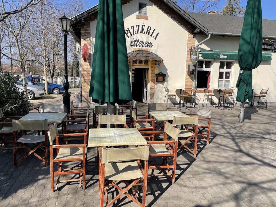Bakterház Pizzéria
