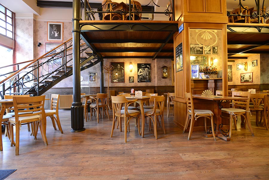 Corso Cafe