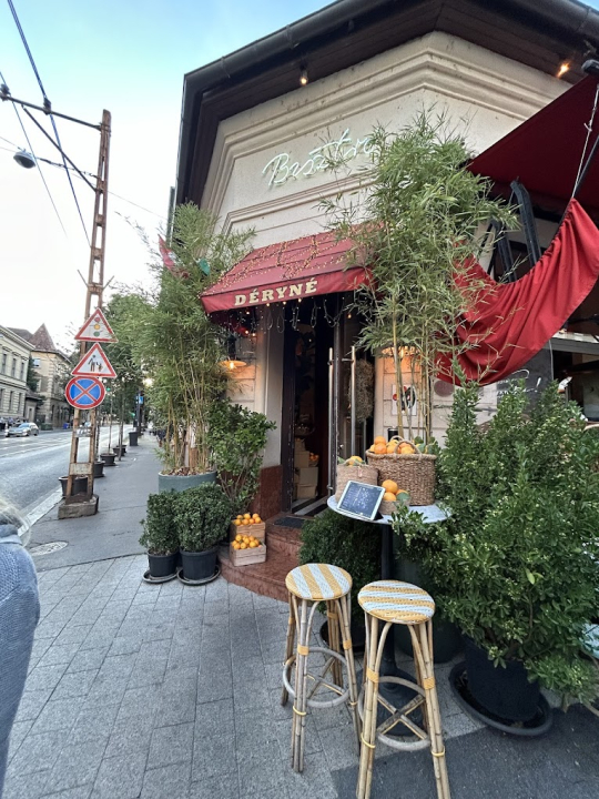 Déryné Bisztró