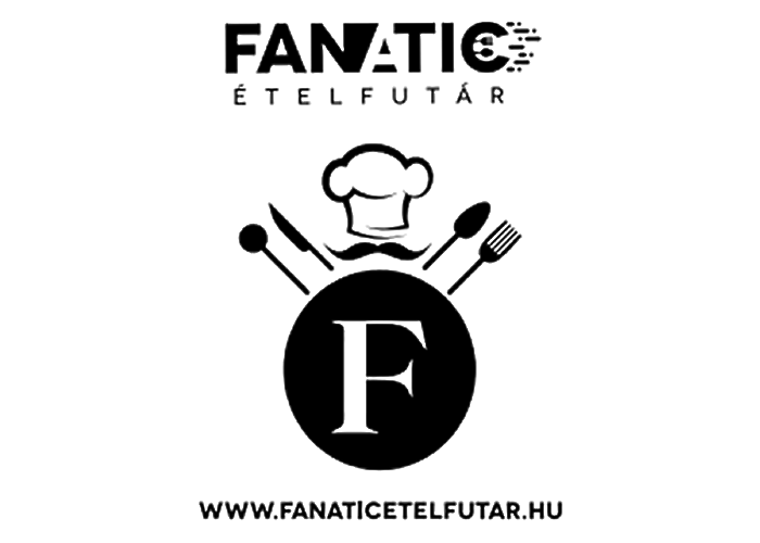 Fanatic Ételfutár - Veszprém