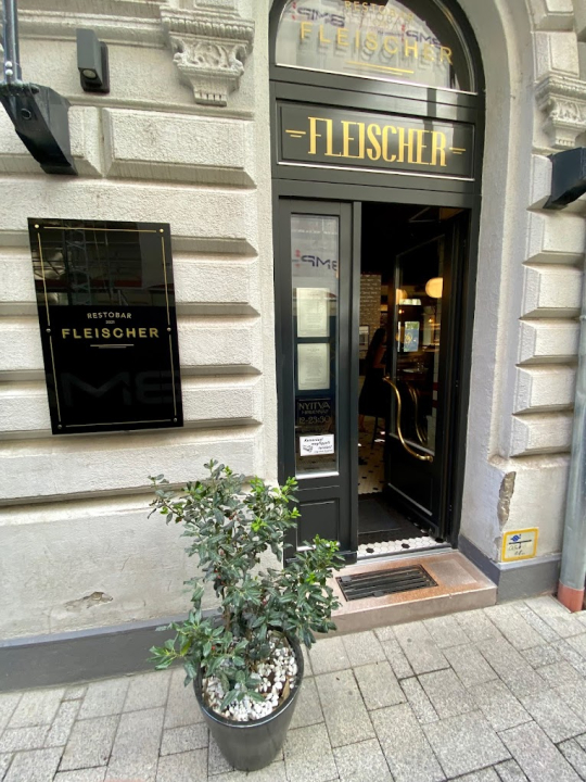 Fleischer Restobar