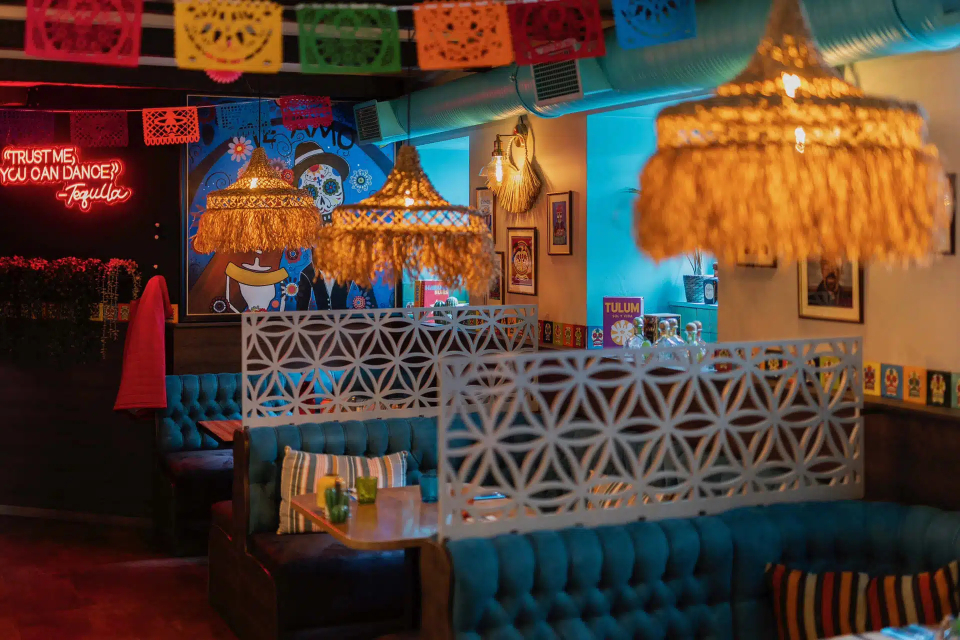 Hugo's Mexican Bar&Kitchen