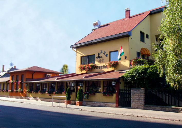 Kakas Étterem