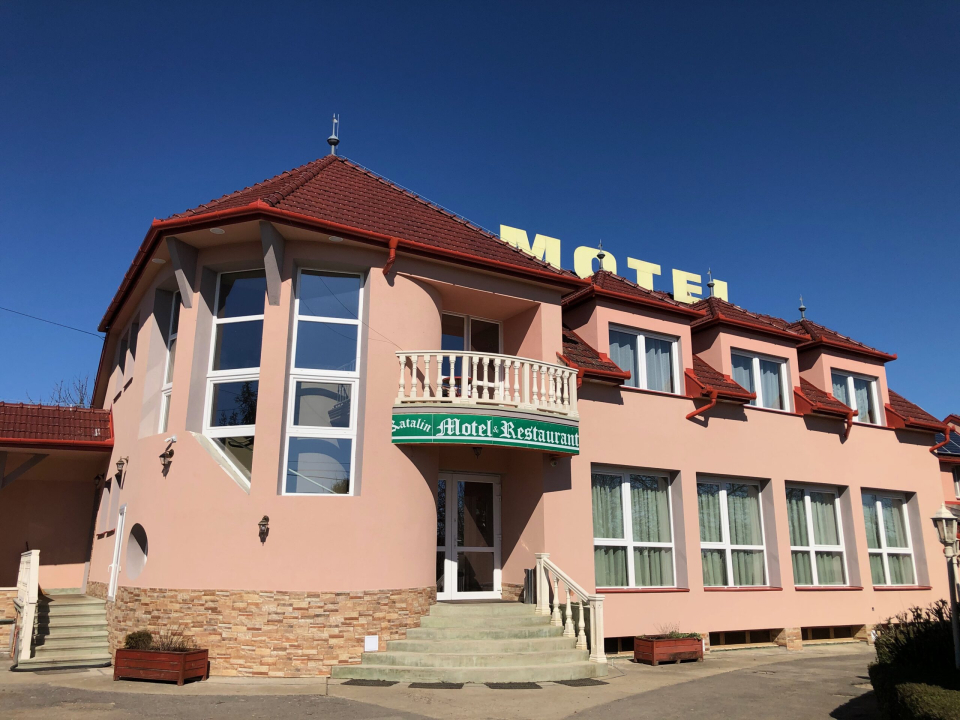 Katalin Motel és Étterem
