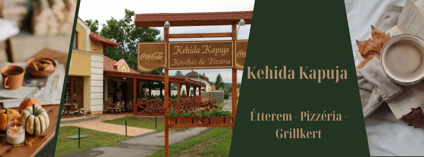 Kehida Kapuja Étterem