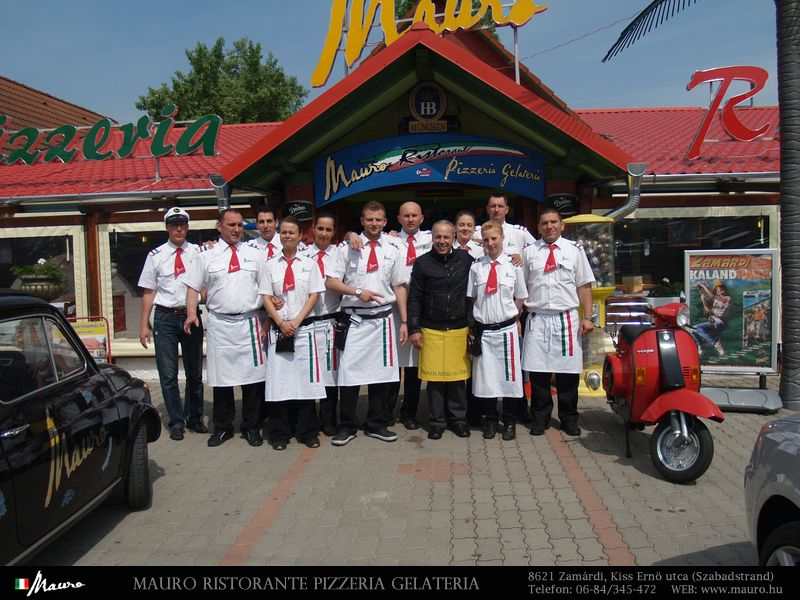 Mauro Ristorante