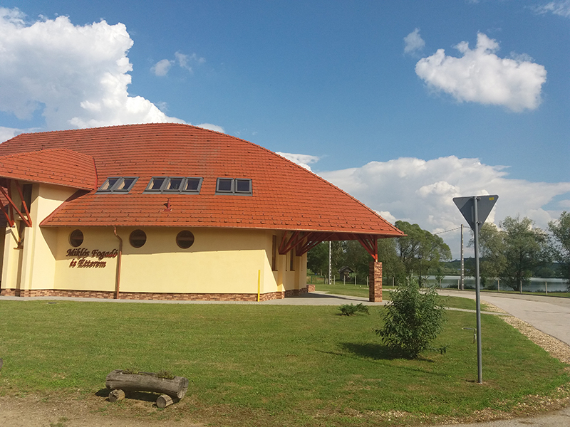 Miklós Fogadó és Étterem
