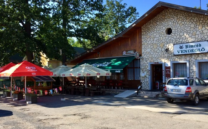 Nimród Vendéglő