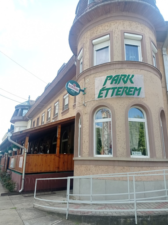 Park Étterem