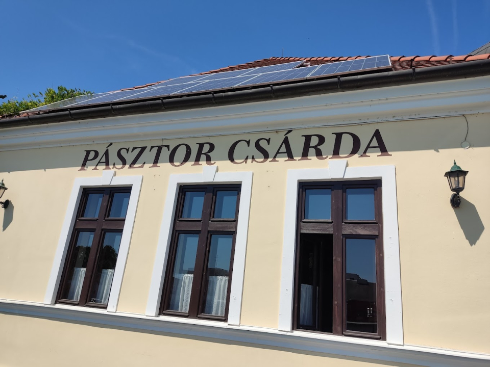 Pásztor Csárda