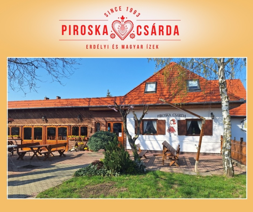 Piroska Csárda