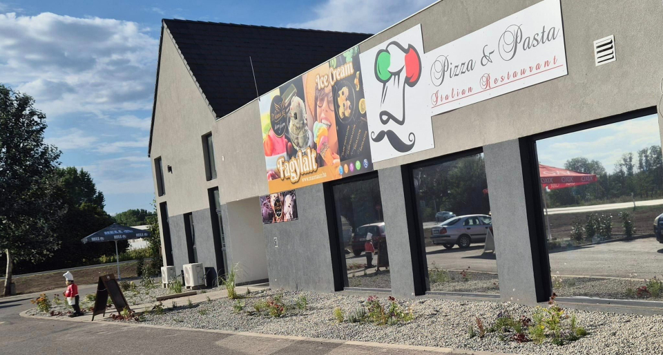 PP Italian Restaurant