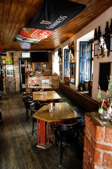 Skorpió Irish Pub