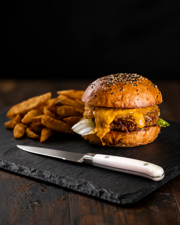 Taboo Restaurant & Bar - Nyíregyháza