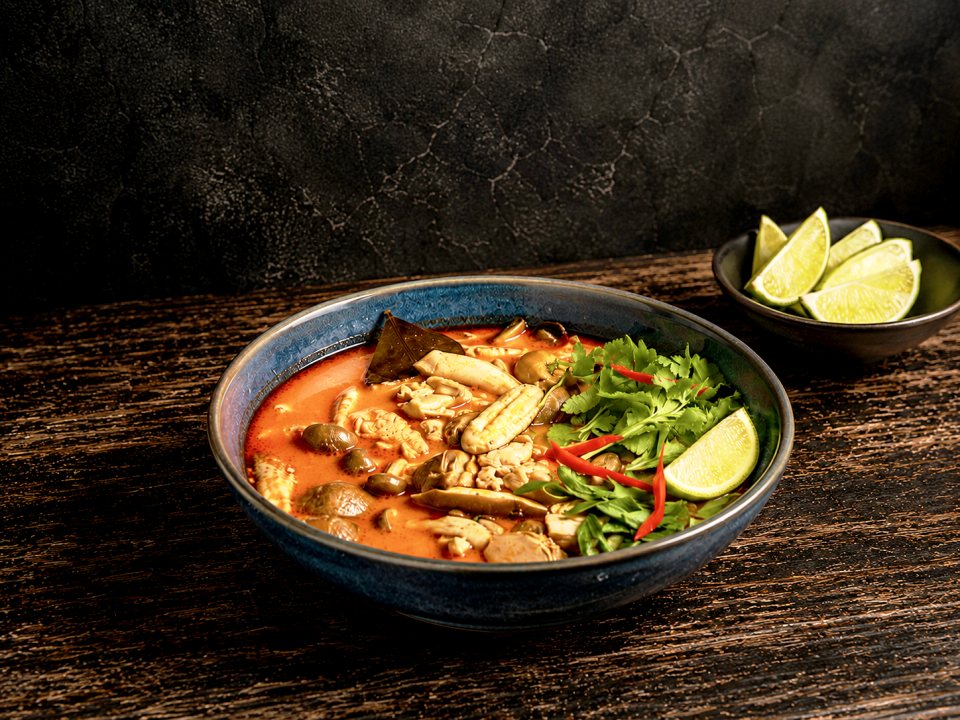 Taboo Restaurant & Bar - Nyíregyháza