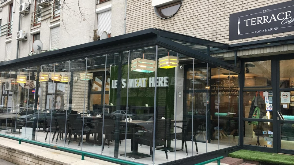 Terrace Café