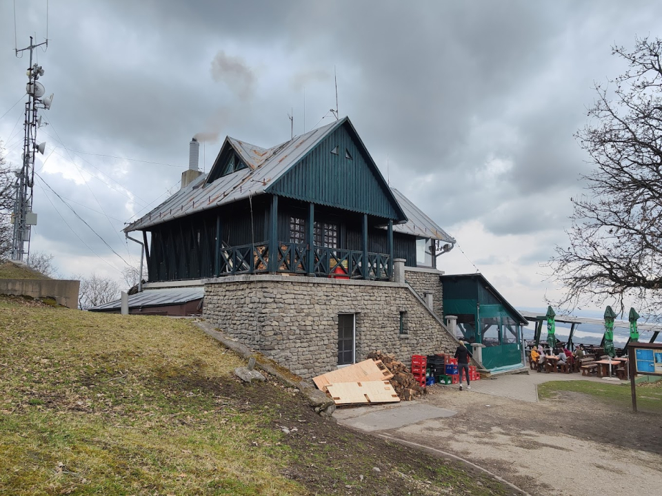 Vaskapu Étterem